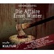 AUDIOBOOK-DIE AFFAIRE ERNST WINTER (CD)