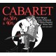 AUDIOBOOK-CABARET DER 30ER & 4-ER (2CD)