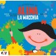DANIEL RIVERA-ALINA LA MACCHIA (LIVRO+CD)