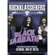BLACK SABBATH-ROCKKLASSIEKERS:OERKNAL.. (LIVRO)