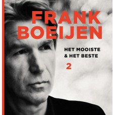 FRANK BOEIJEN-HET MOOISTE &.. (3CD+DVD)
