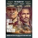 FILME-HELL OR HIGH WATER (BLU-RAY)