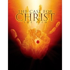 DOCUMENTÁRIO-THE CASE FOR CHRIST (DVD)