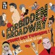 MUSICAL-FORBIDDEN BROADWAY COMES OUT SWINGING (CD)