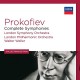 S. PROKOFIEV-SYMPHONIES (4CD)