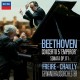 L. VAN BEETHOVEN-PIANO CONCERTO NO.5-EMPER (CD)