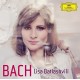 J.S. BACH-LISA BATIASHVILI PLAYS BA (CD)