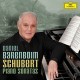 F. SCHUBERT-PIANO SONATAS (5CD)