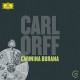C. ORFF-CARMINA BURANA (CD)