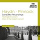 J. HAYDN-COMPLETE RECORDINGS (12CD)