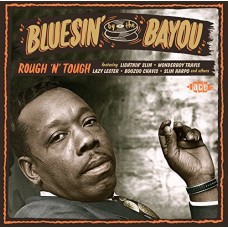 V/A-BLUESIN' BY THE BAYOU (CD)