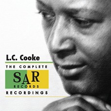L.C. COOKE-COMPLETE SAR RECORDINGS (CD)