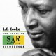 L.C. COOKE-COMPLETE SAR RECORDINGS (CD)