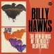 BILLY HAWKS-NEW GENIUS ../HEAVY SOUL (CD)