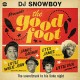 V/A-DJ SNOWBOY PRESENTS THE.. (CD)