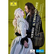 G. VERDI-IL TROVATORE (BLU-RAY)