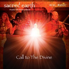 SACRED EARTH-CALL TO THE DIVINE (CD)