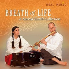 V/A-BREATH OF LIFE (CD)