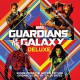B.S.O. (BANDA SONORA ORIGINAL)-GUARDIANS OF THE GALAXY -DELUXE- (CD)