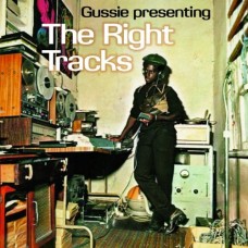 GUSSIE CLARK-GUSSIE PRESENTING THE.. (2CD)