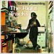 GUSSIE CLARK-RIGHT TRACKS (LP)