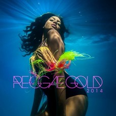 V/A-REGGAE GOLD 2014 (CD)