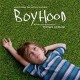 B.S.O. (BANDA SONORA ORIGINAL)-BOYHOOD (CD)