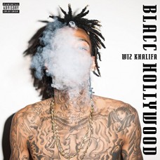 WIZ KHALIFA-BLACC HOLLYWOOD -DELUXE- (CD)