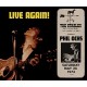 PHIL OCHS-LIVE IN LANSING 1973 (CD)