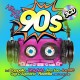 V/A-HITS OF THE 90S (3CD)
