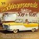 V/A-DIE SCHLAGERPARADE - TOP HITS DER 50ER & 60ER (3CD)