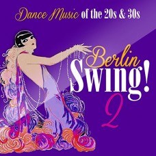 V/A-BERLIN SWING! 2 (CD)