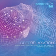 V/A-DEEP RELAXATION (CD)