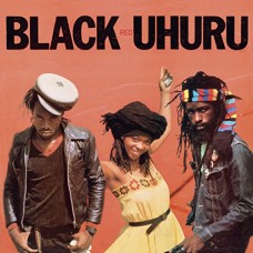 BLACK UHURU-RED -HQ- (LP)