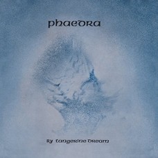 TANGERINE DREAM-PHAEDRA -HQ- (LP)