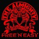 ALMIGHTY-FREE 'N' EASY - THE.. (CD)