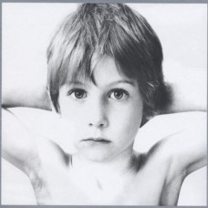 U2-BOY -180GR/REMAST-  (LP)