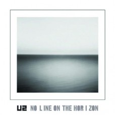 U2-NO LINE ON THE HORIZON -LTD/DIGI- (CD)
