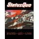 STATUS QUO-STATUS QUO LIVE (4CD)