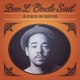 BEN L'ONCLE SOUL-A COUP DE REVES (CD)