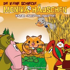 AUDIOBOOK-DIE KLEINE SCHNECKE 37 (CD)