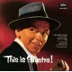 FRANK SINATRA-THIS IS SINATRA! (LP)