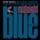 KENNY BURRELL-MIDNIGHT BLUE -HQ- (LP)