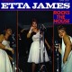ETTA JAMES-ROCKS THE HOUSE (LP)
