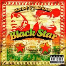 BLACK STAR-MOS DEF & TALIB.. -PD- (LP)