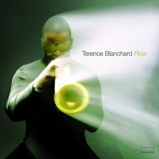 TERENCE BLANCHARD-FLOW -LTD- (2LP)