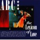ABC-LEXICON OF LOVE -HQ- (LP)