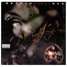 METHOD MAN-TICAL -REISSUE- (LP)