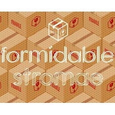 STROMAE-FORMIDABLE (7")