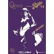 QUEEN-LIVE AT THE RAINBOW '74 (DVD)